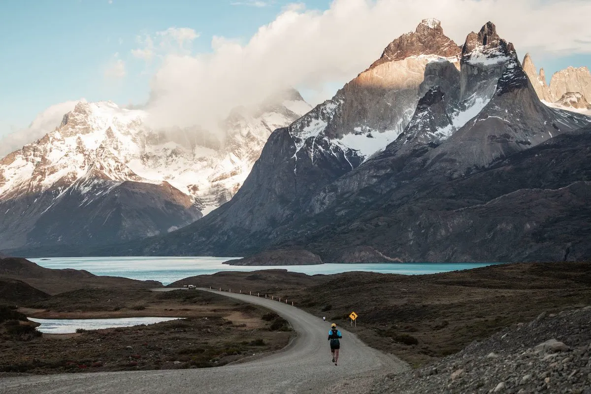 Patagônia Chilena