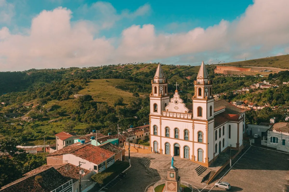 Bananeiras PB