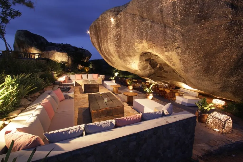 Serra de São Bento RN