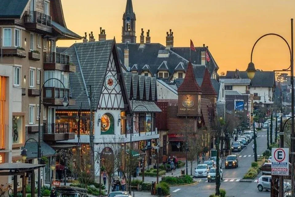 Gramado RS